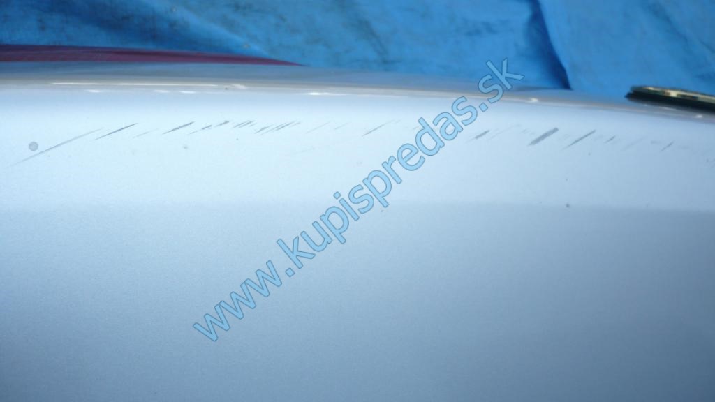 Kufrové dvere ALFA ROMEO 156  